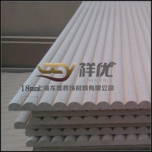 專賣(mài)店背景裝飾墻 道具造型板 波浪板半圓花型尺寸 量多優(yōu)惠小m紋