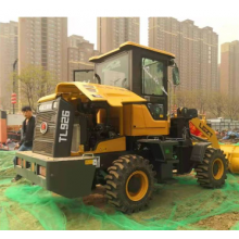 西安鏟車租賃，裝載機租賃