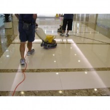 大理石石材地面結(jié)晶，水磨石翻新，花崗巖護(hù)理保養(yǎng)