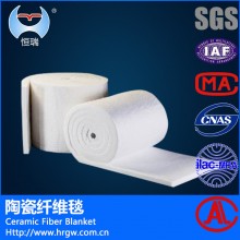 硅酸鋁針刺毯，陶瓷纖維耐火毯，耐火棉毯